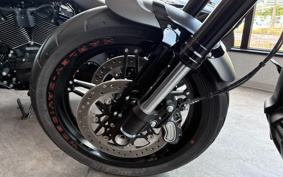 HARLEY FXDR114 2019 YVK