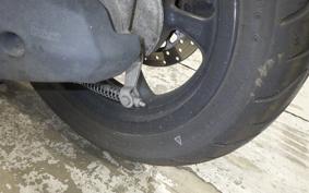 YAMAHA TRICITY 155 A ヤネツキ 2022 SG37J