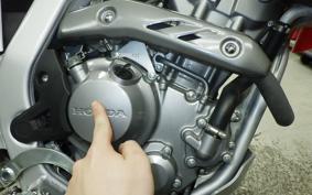 HONDA CRF250L MD47