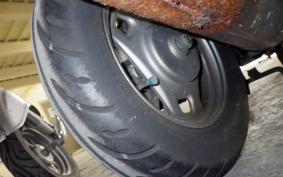 SUZUKI ADDRESS V100 1991 CE13A