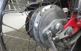 HONDA CB400ﾌｫｱ 2021 CB400F