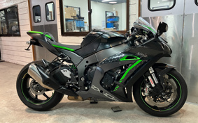KAWASAKI NINJA ZX-10R SE 2020 ZXT02E