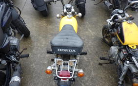 HONDA MONKEY AB27