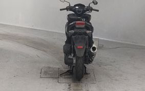 YAMAHA  AERO X 155 SG46