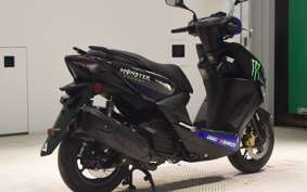 YAMAHA CYGNUSｸﾞﾘﾌｧｽ 2023 SEJ4J