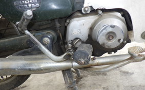 HONDA C50 SUPER CUB C50