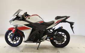 YAMAHA YZF-R25 RG10J
