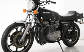 KAWASAKI Z1000LTD 2021 KZT00B