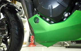 KAWASAKI Z900 Gen.2 SE 2022 ZR900B