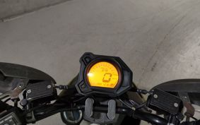 YAMAHA BW S125 SED9J