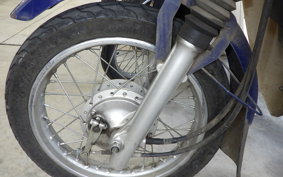 HONDA C50 SUPER CUB AA07