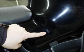 SUZUKI HAYABUSA Gen.2 2012