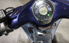 HONDA  SUPER CUB C125 JA48