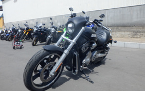 HARLEY VRSCD 2008 HLH