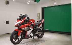 HONDA CBR250RR 1985 MC51