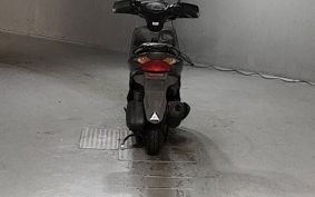 SUZUKI ADDRESS V125 CF4MA