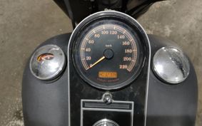 HARLEY FLSTFB1580 2011 JN5