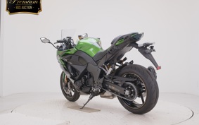 KAWASAKI NINJA1100SX SE 2018 ZXT10H