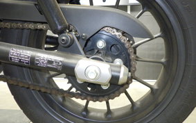 HONDA CL250-2 MC57