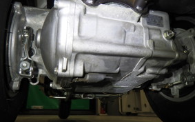 HONDA GYRO CANOPY 2023 TA03