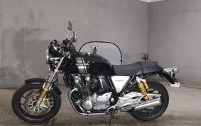 HONDA CB1100RS 2018 SC65