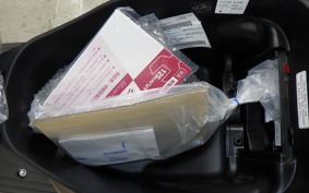 YAMAHA JOG-7 2005 AY01