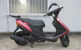 SUZUKI ADDRESS V125 CF46A