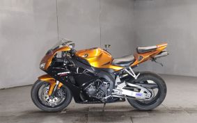 HONDA CBR1000RR SC57