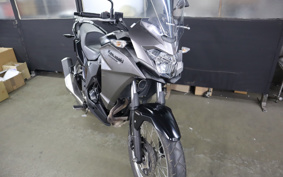 KAWASAKI VERSYS-X 250 ABS LE250D