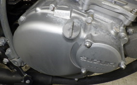 SUZUKI GRASS TRACKER Bigboy 2010 NJ47A