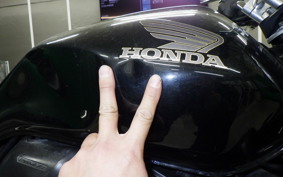 HONDA CB400SF GEN 4 2010 NC42