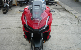 HONDA ADV160 KF54
