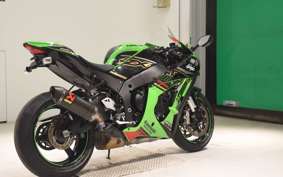 KAWASAKI ZX 10 NINJA ABS 2021 ZXT02E