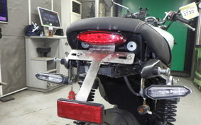 HONDA GB350S 2023 NC59