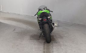 KAWASAKI NINJA ZX-6R ZX636G