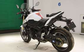 SUZUKI GSR750 A 2014 GR7NA