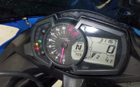 KAWASAKI ZX-25R ZX250E