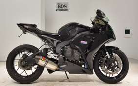 HONDA CBR1000RR Gen. 2 2015