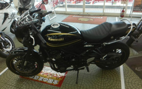 KAWASAKI Z900RS CAFE 2023 ZR900K
