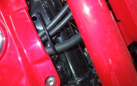 HONDA CT125 HUNTER CUB 2023 JA55