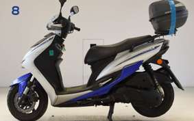 YAMAHA CYGNUS 125 XSR 3 SED8J