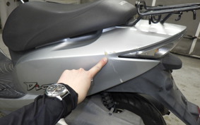 HONDA DIO Gen.6 2019 AF68