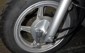 HONDA BENLY 50 AA05