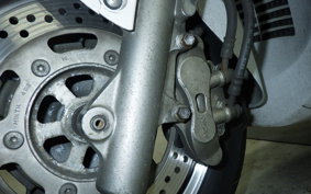 SUZUKI SKYWAVE 250 (Burgman 250)