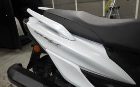 YAMAHA CYGNUS 125 XSR 3 2024 SED8J