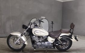 YAMAHA DRAGSTAR 250 VG02J