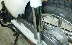 HONDA LITTLE CUB E 2019 AA01