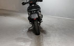 KTM 890 ADVENTURE	 2021 TS640