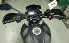 YAMAHA FZS25A 2007
