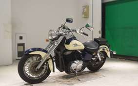 HONDA SHADOW 400 2000 NC34